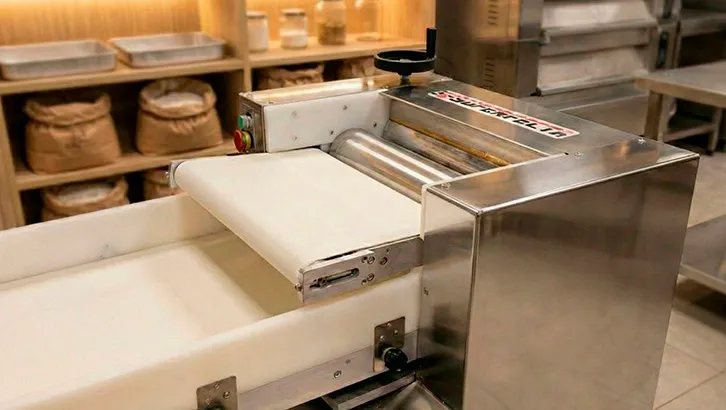 Cilindro automático