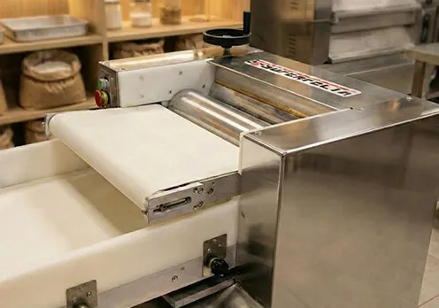 Cilindro Automático